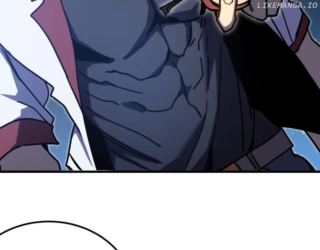Log into the Future Chapter 221 - page 85